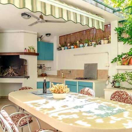 Comfort Apartment Dorin Makarska Dış mekan fotoğraf