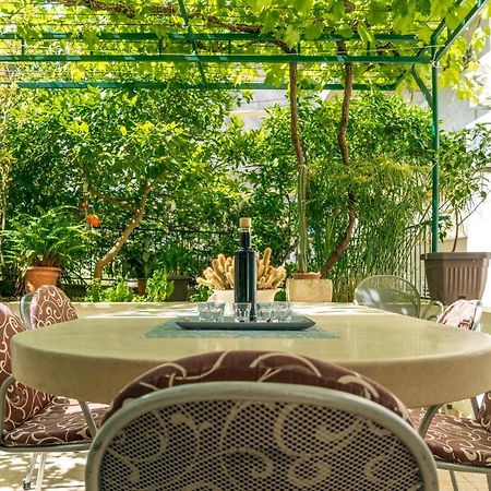 Comfort Apartment Dorin Makarska Dış mekan fotoğraf