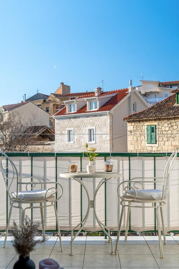 Comfort Apartment Dorin Makarska Dış mekan fotoğraf