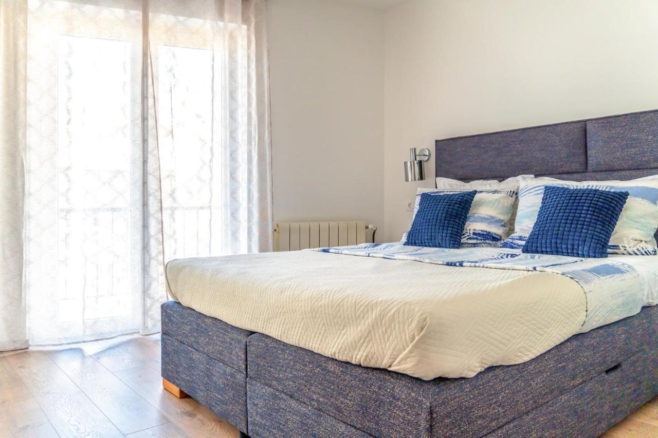 Comfort Apartment Dorin Makarska Dış mekan fotoğraf