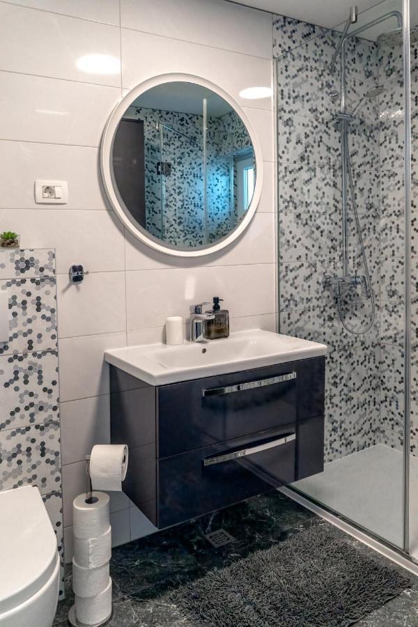 Comfort Apartment Dorin Makarska Dış mekan fotoğraf
