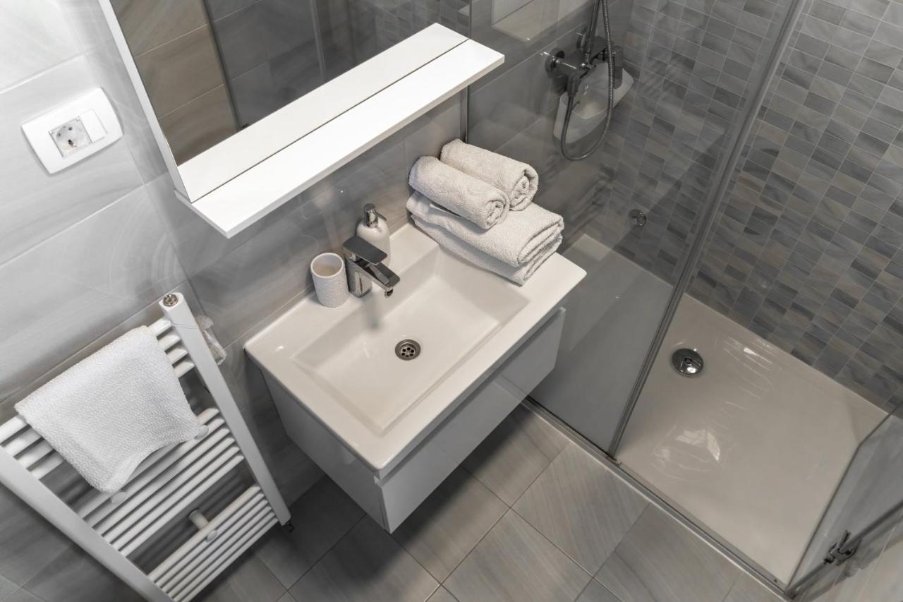 Comfort Apartment Dorin Makarska Dış mekan fotoğraf