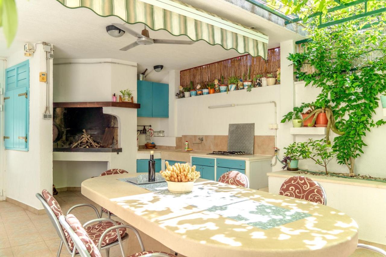 Comfort Apartment Dorin Makarska Dış mekan fotoğraf